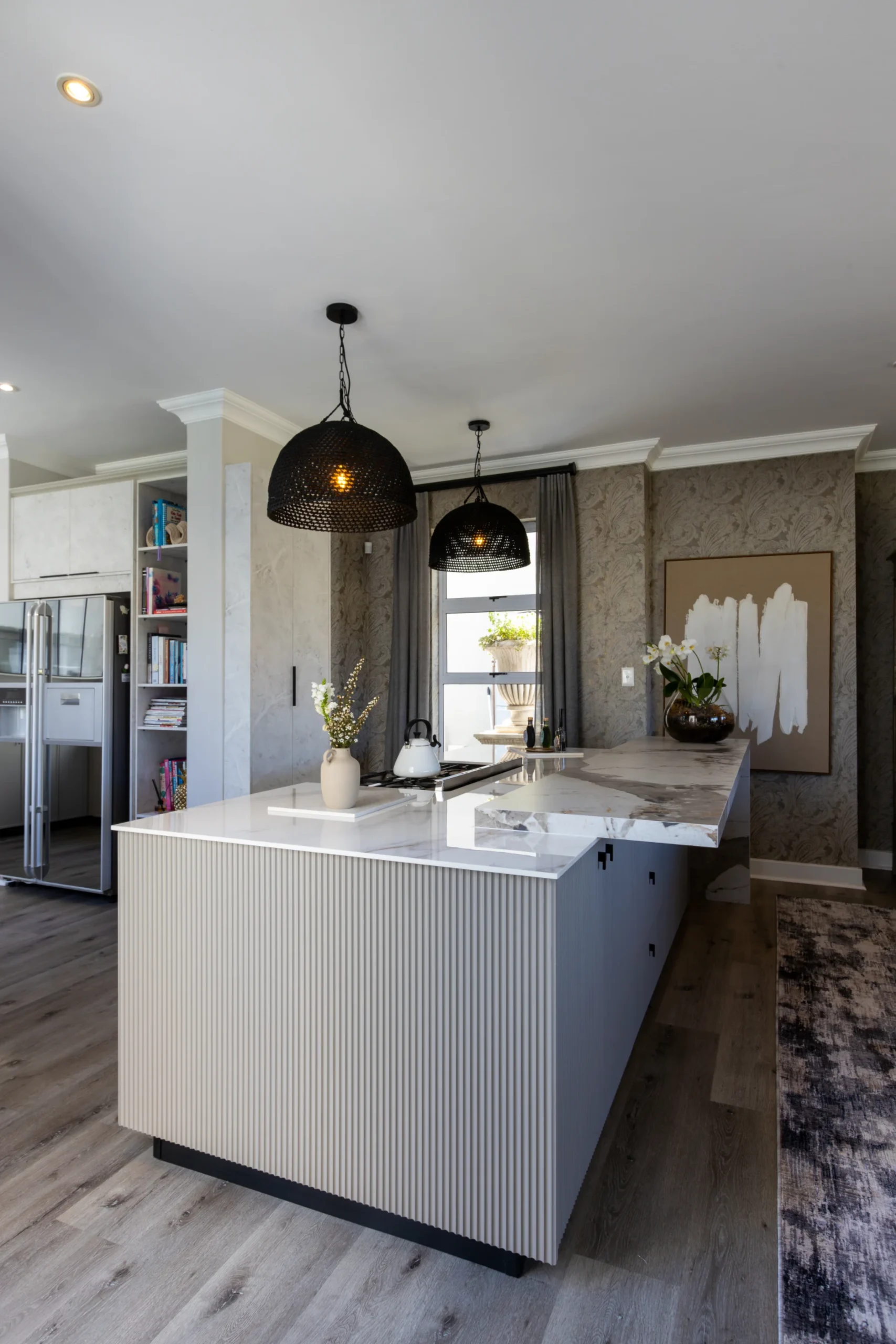 Project - Luxury Haven