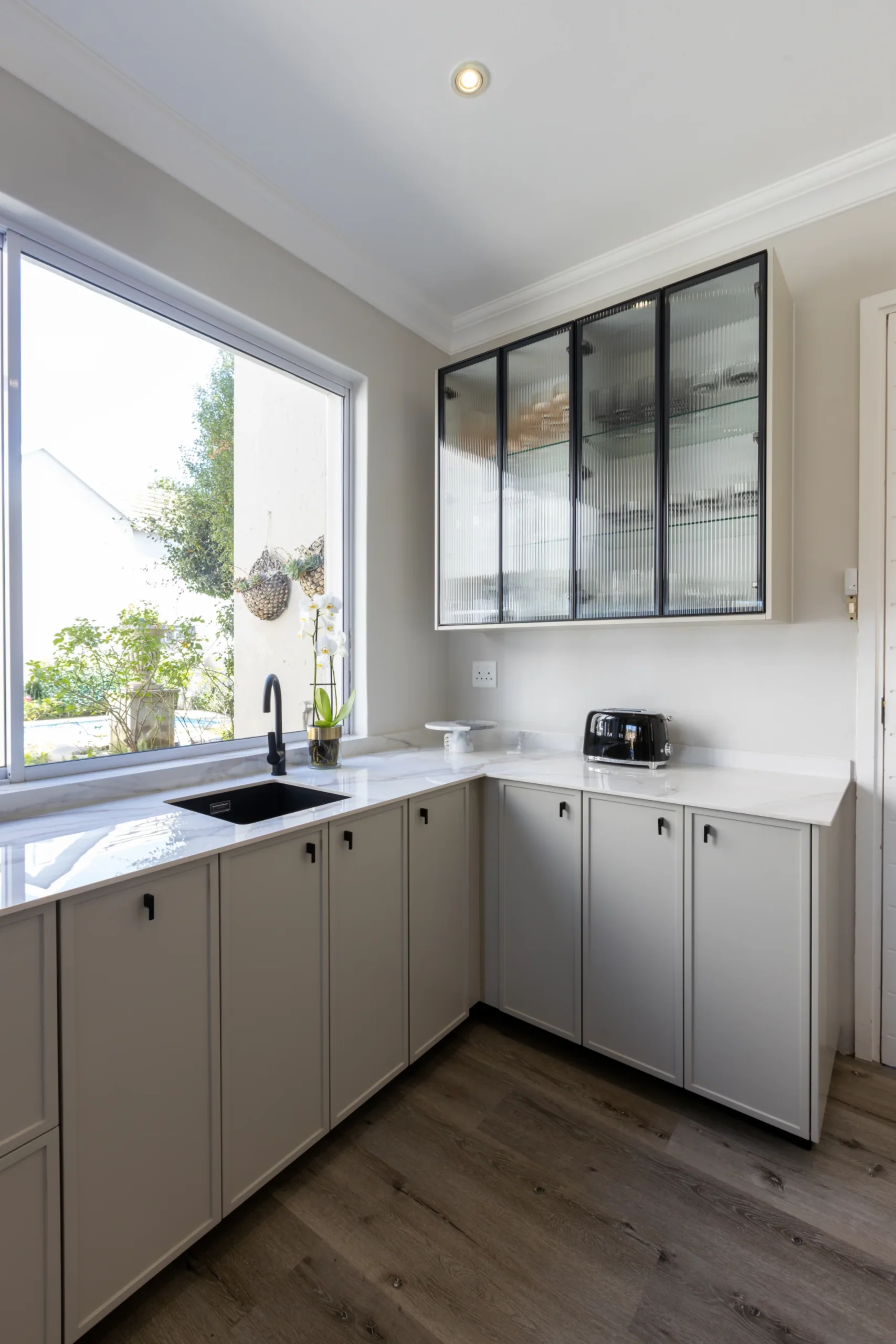 Project - Luxury Haven