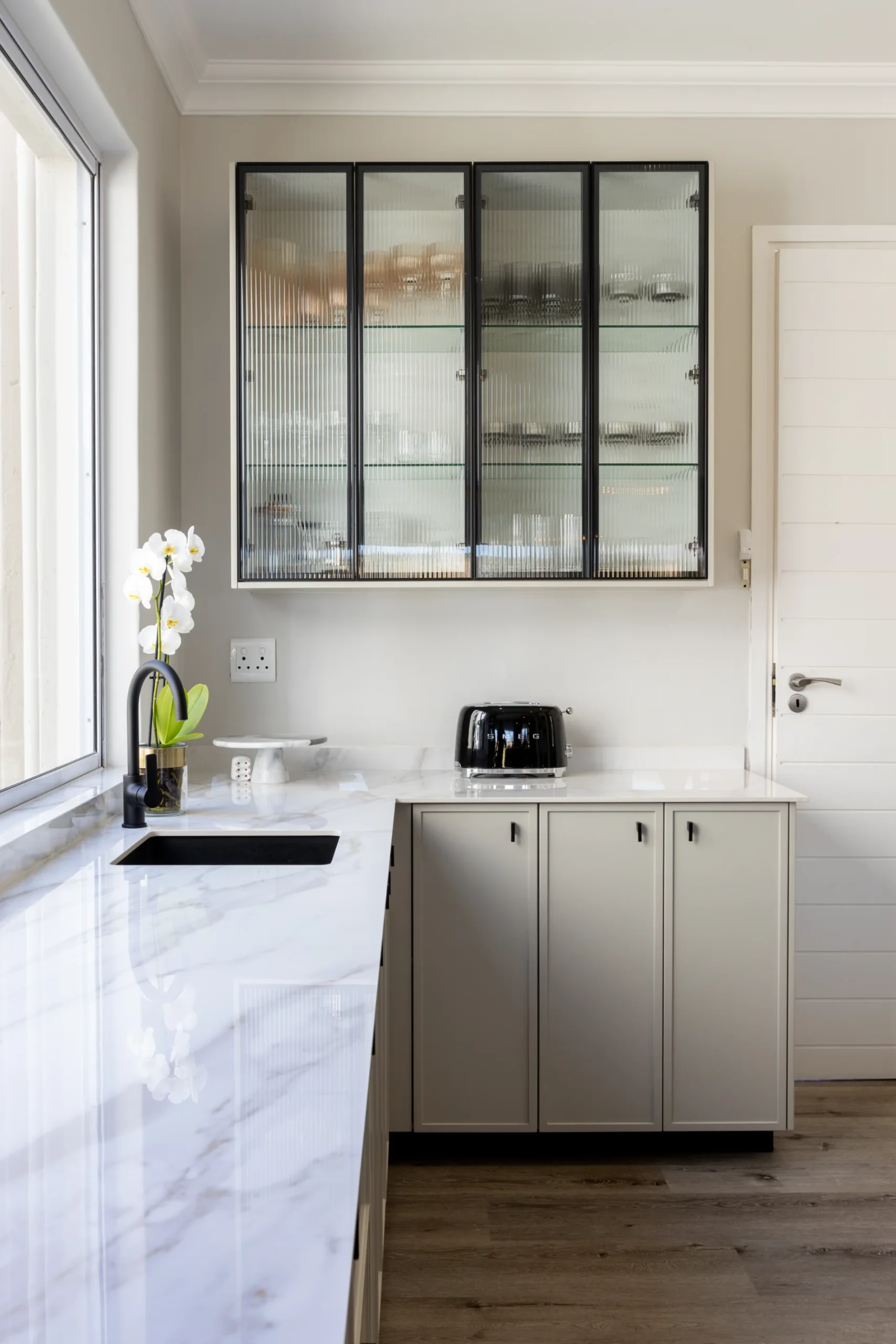 Project - Luxury Haven