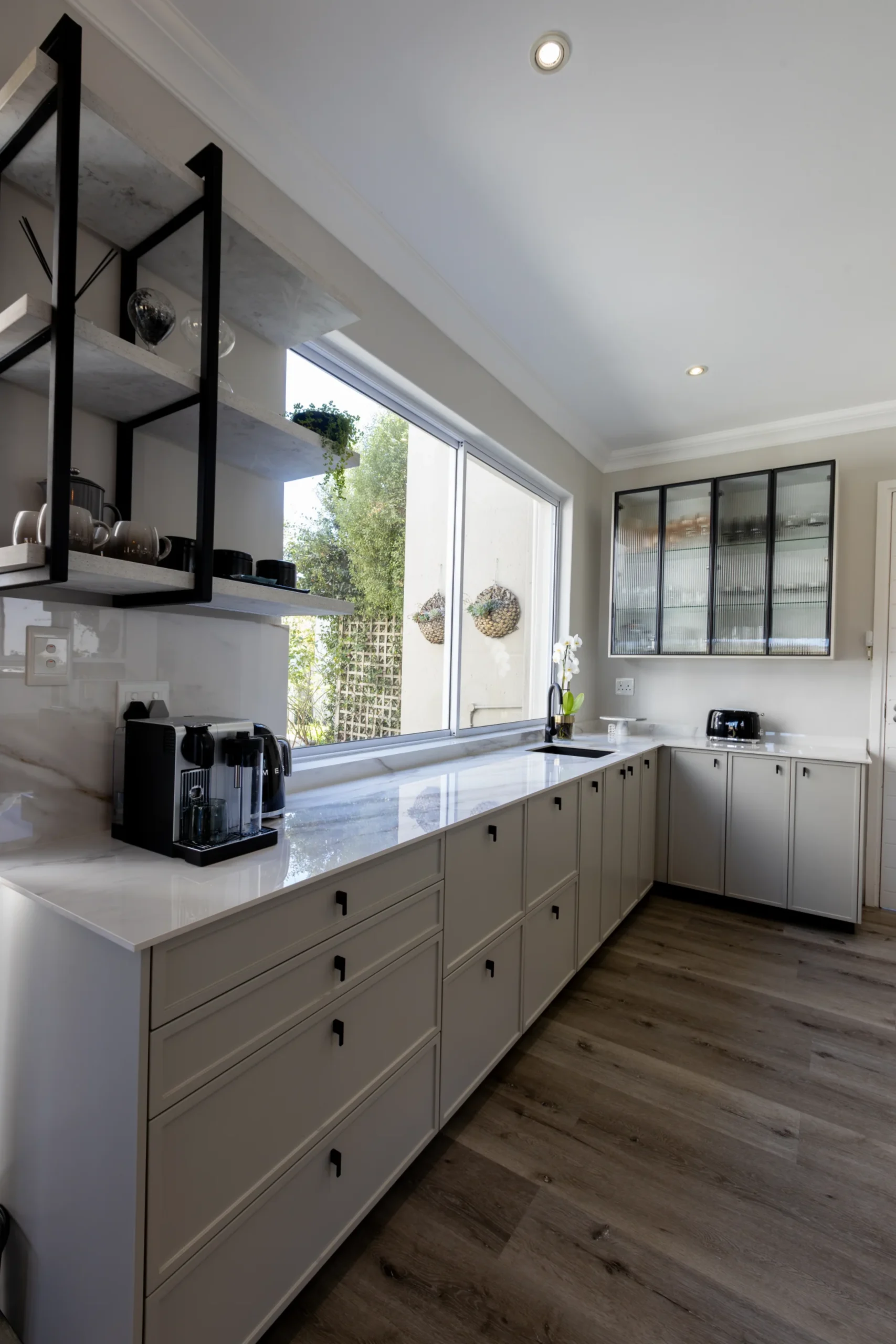 Project - Luxury Haven