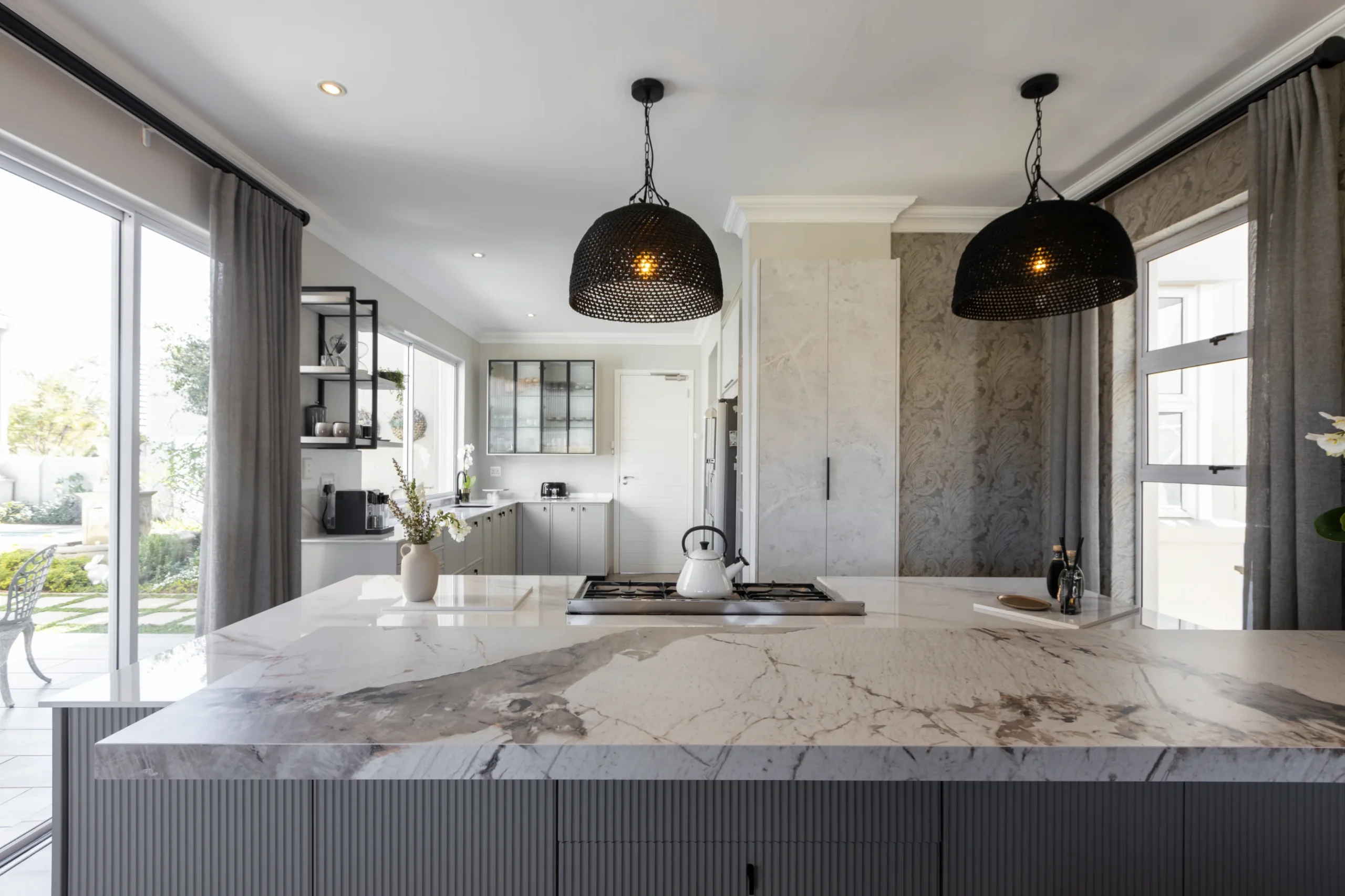 Project - Luxury Haven