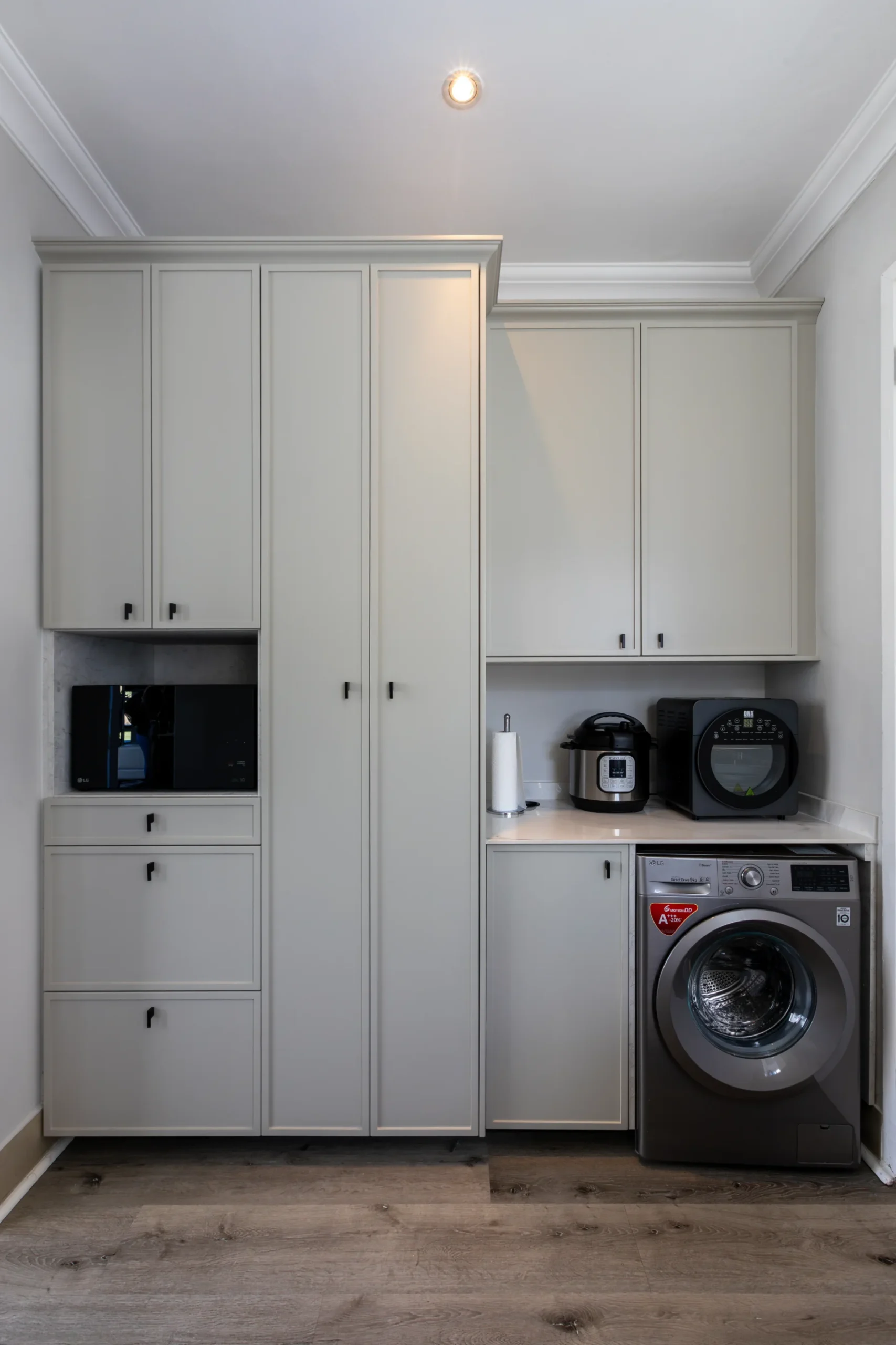 Project - Luxury Haven