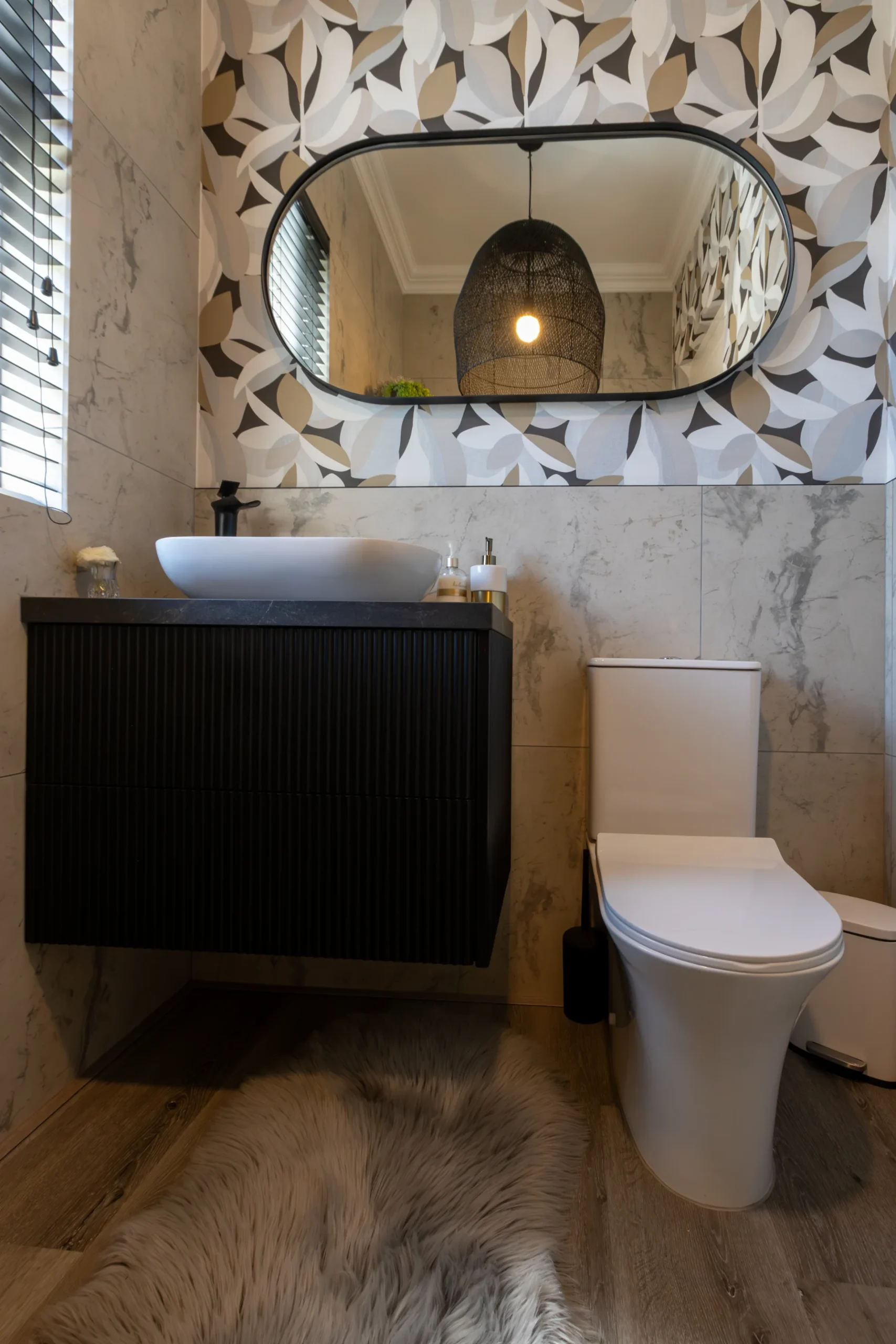 Project - Luxury Haven