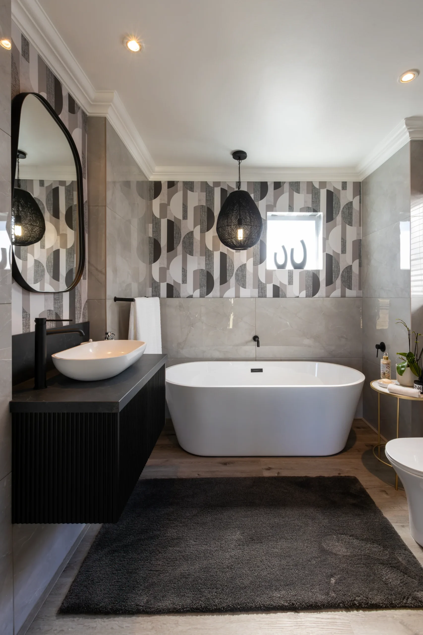 Project - Luxury Haven