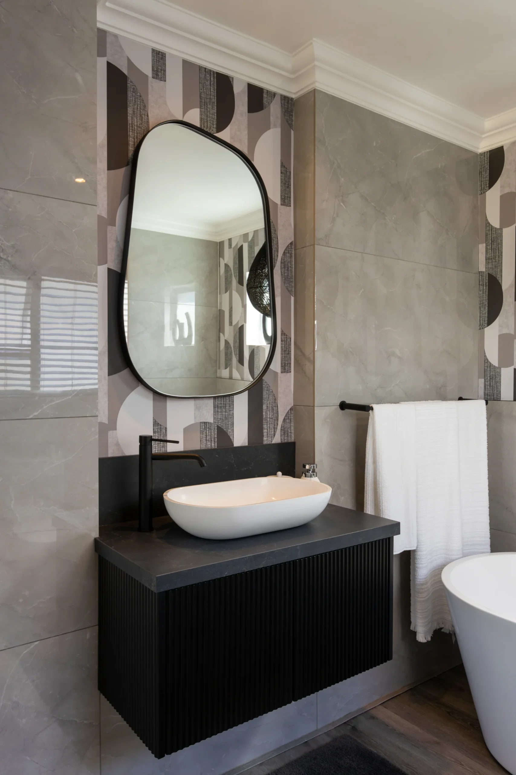 Project - Luxury Haven