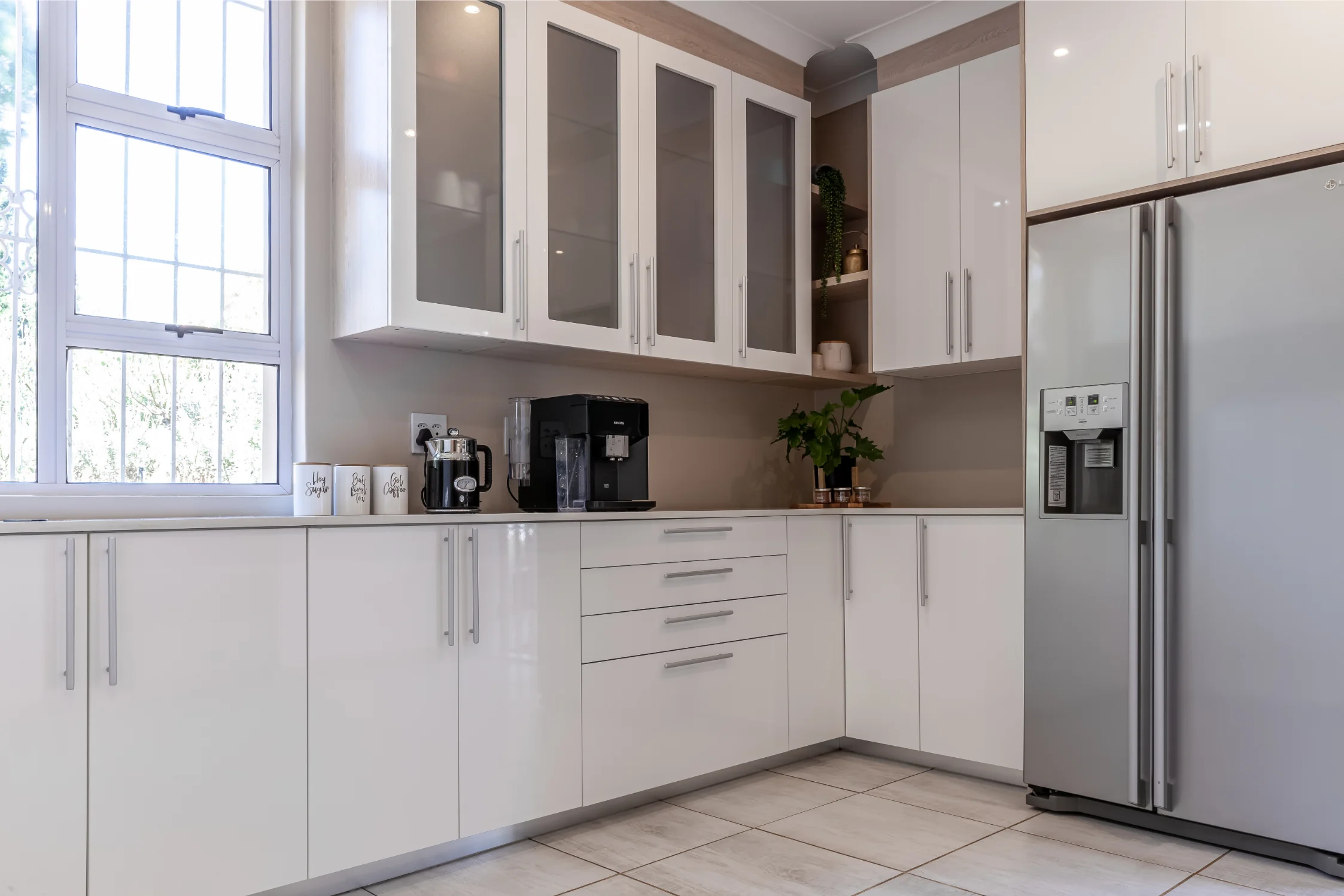 Project - Modern Love