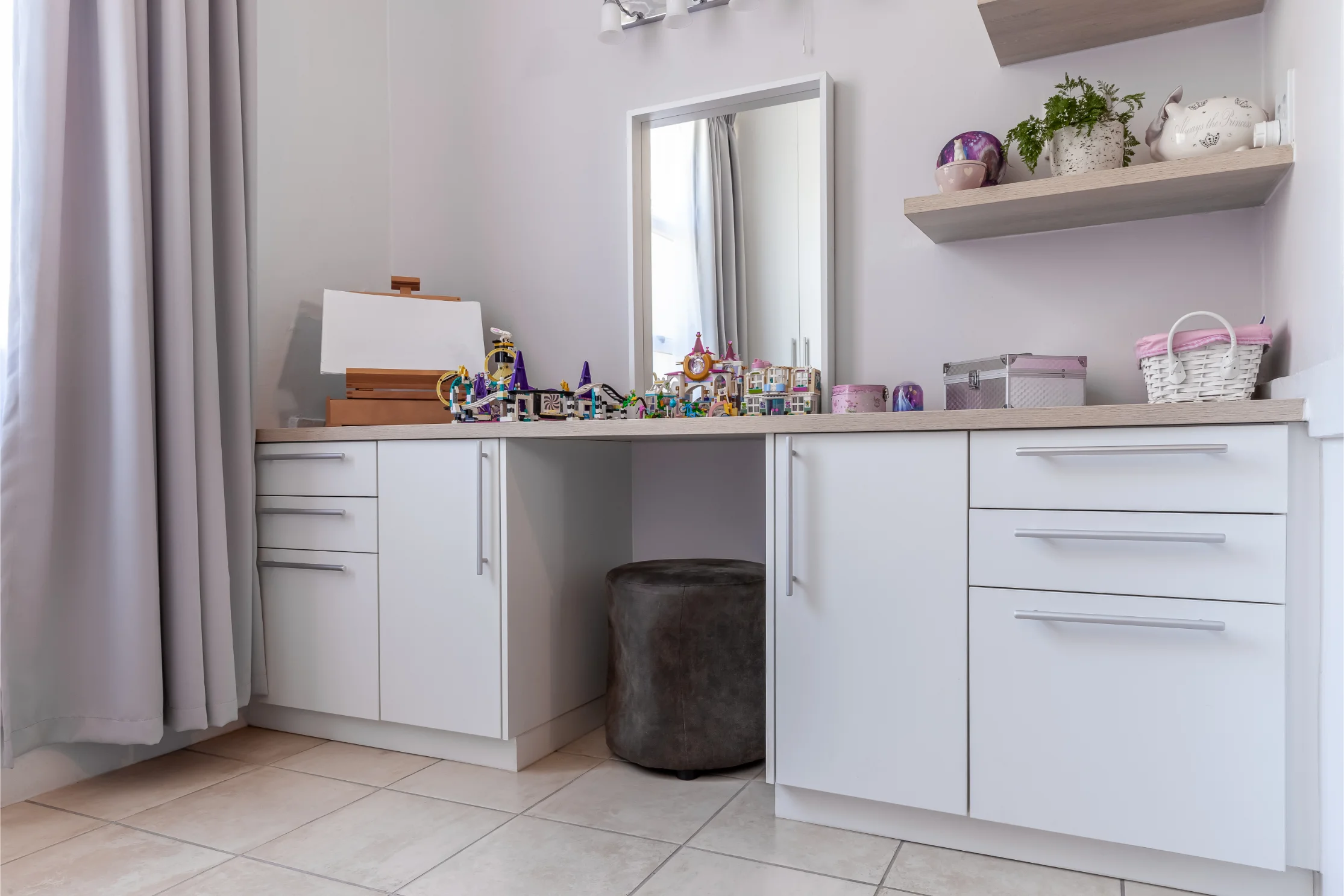 Project - Modern Love