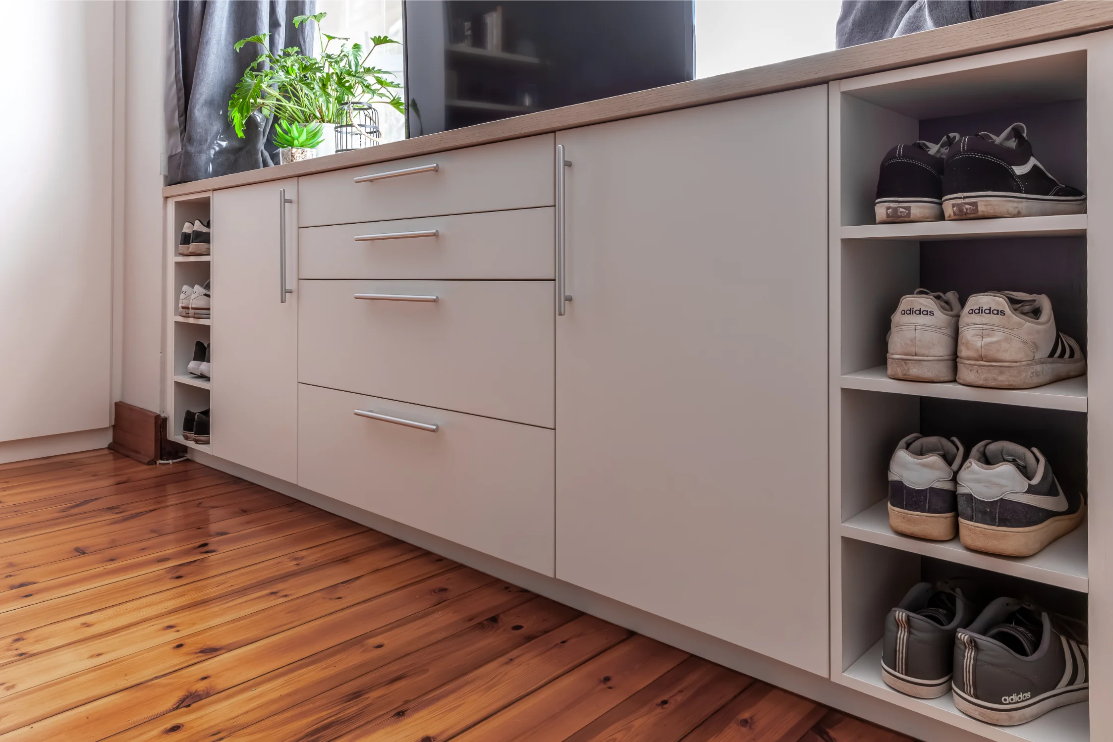 Project - Modern Love