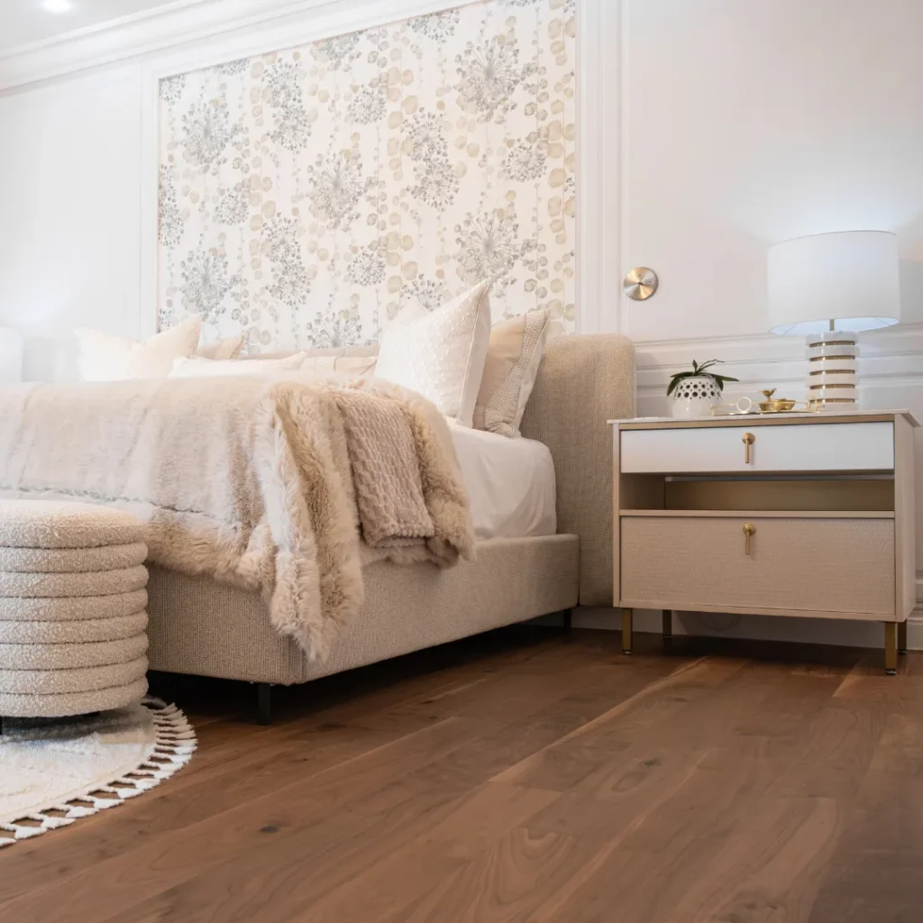 Bedroom Design Ideas That Improve Sleep Quality