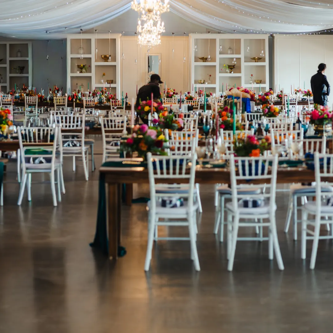 Celebrating Excellence at the Easylife Kitchens Cape Awards Ceremony