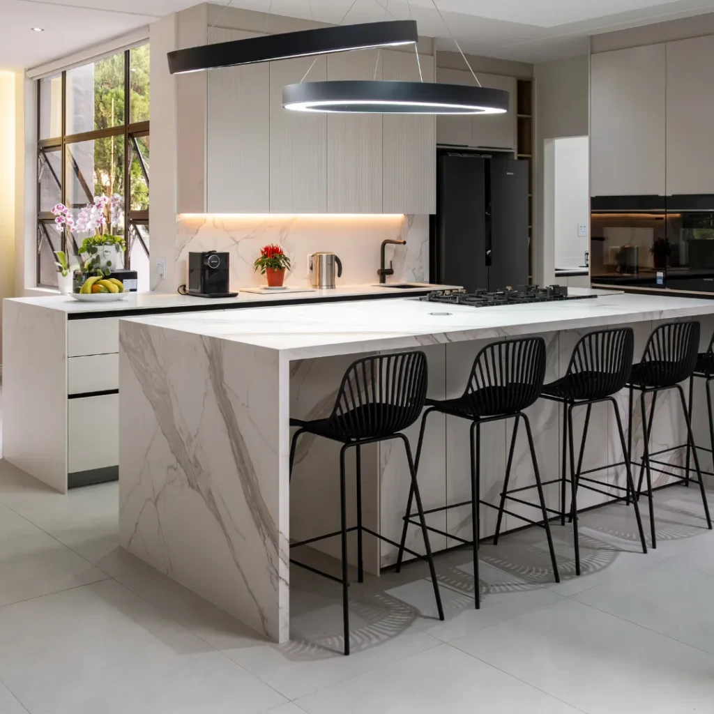 The Kitchen Design Checklist No One Gives You