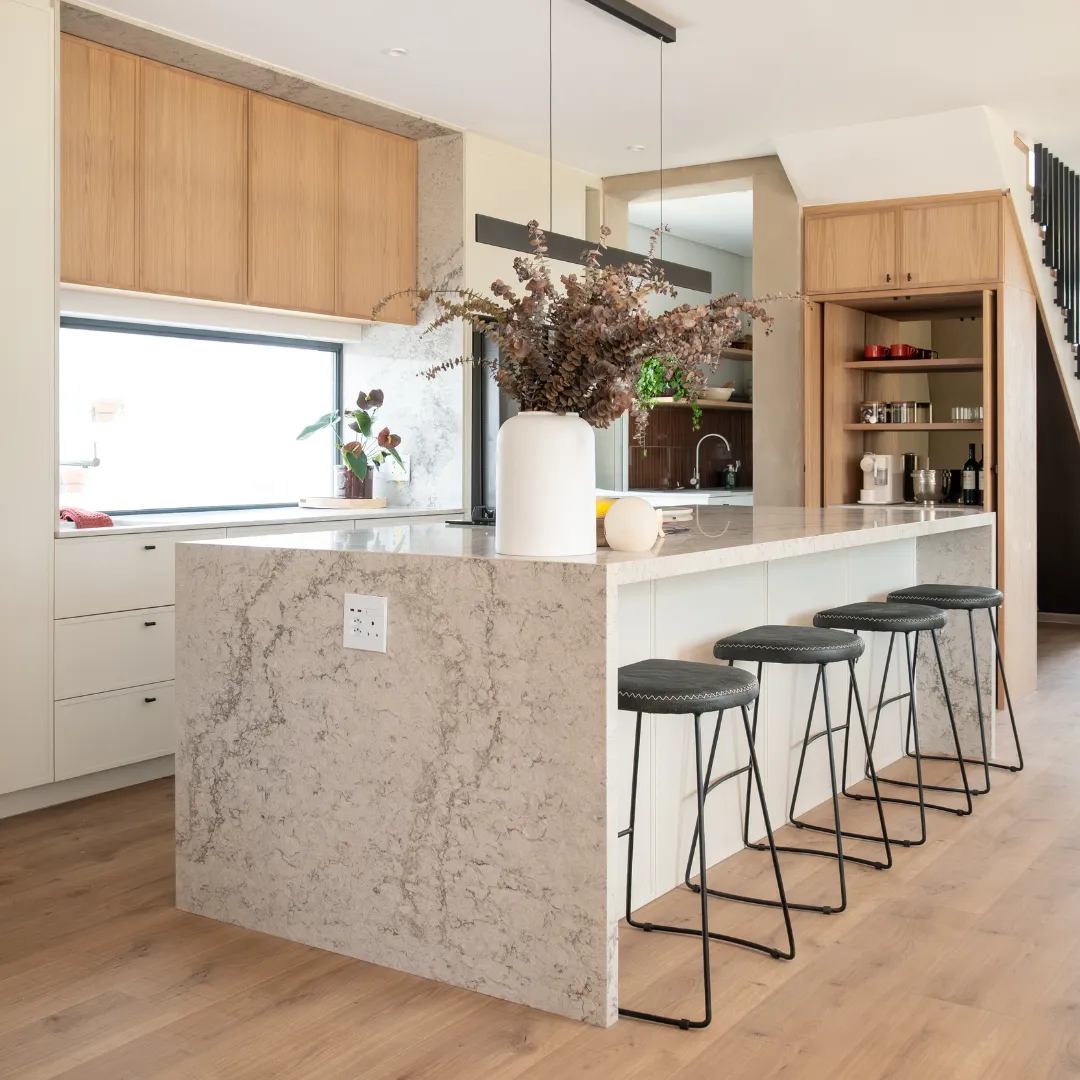 Timeless Kitchen Designs That Add Property Value