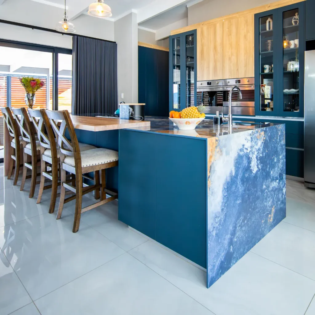 What the Post-Pinterest Kitchen Looks Like