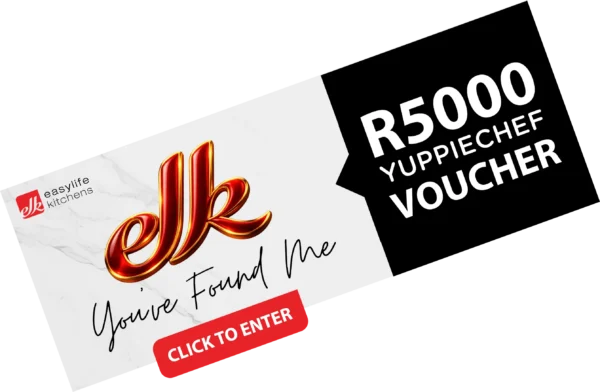 ELK Yuppiechef Voucher