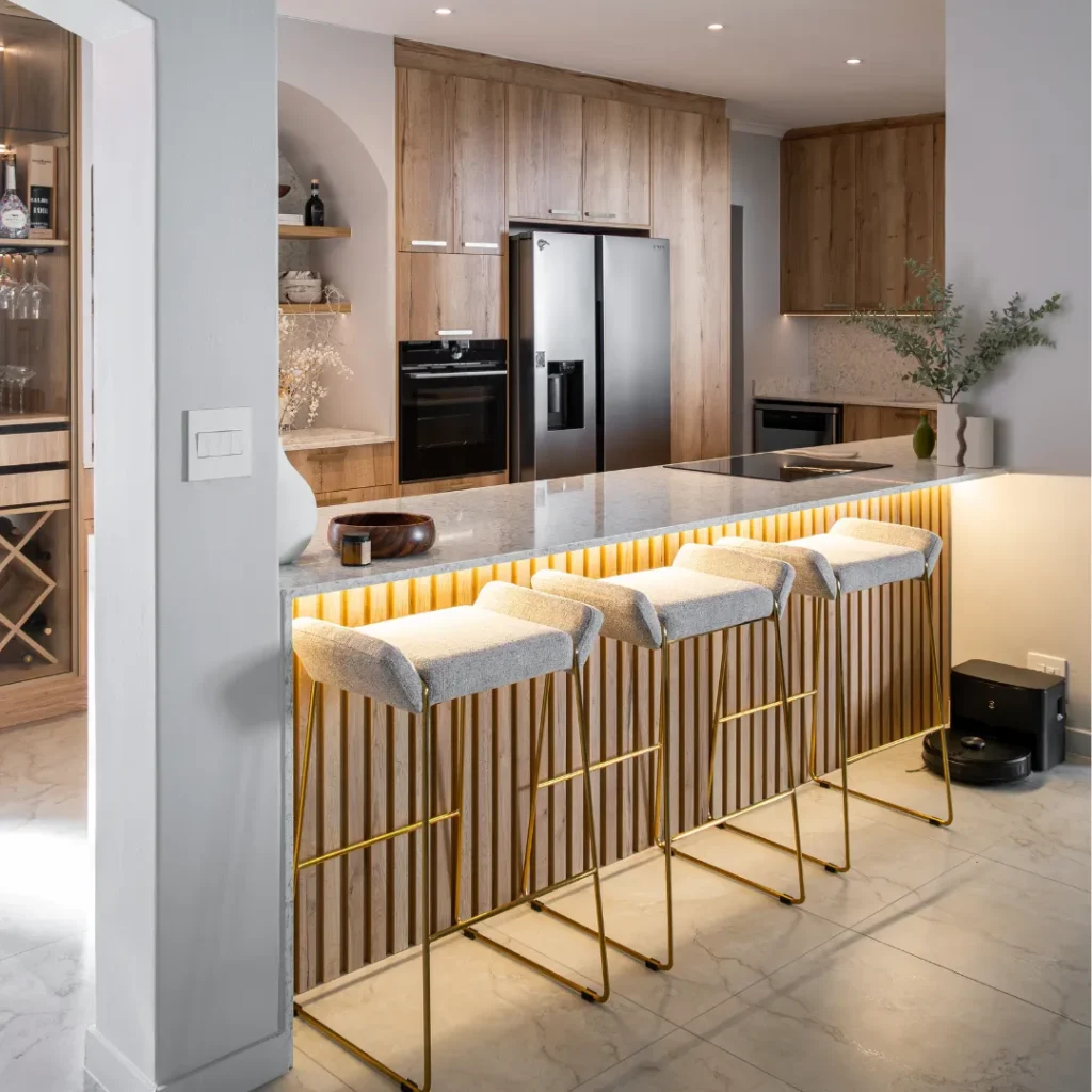 How to Make Your Home Feel More Luxurious Without Major Changes