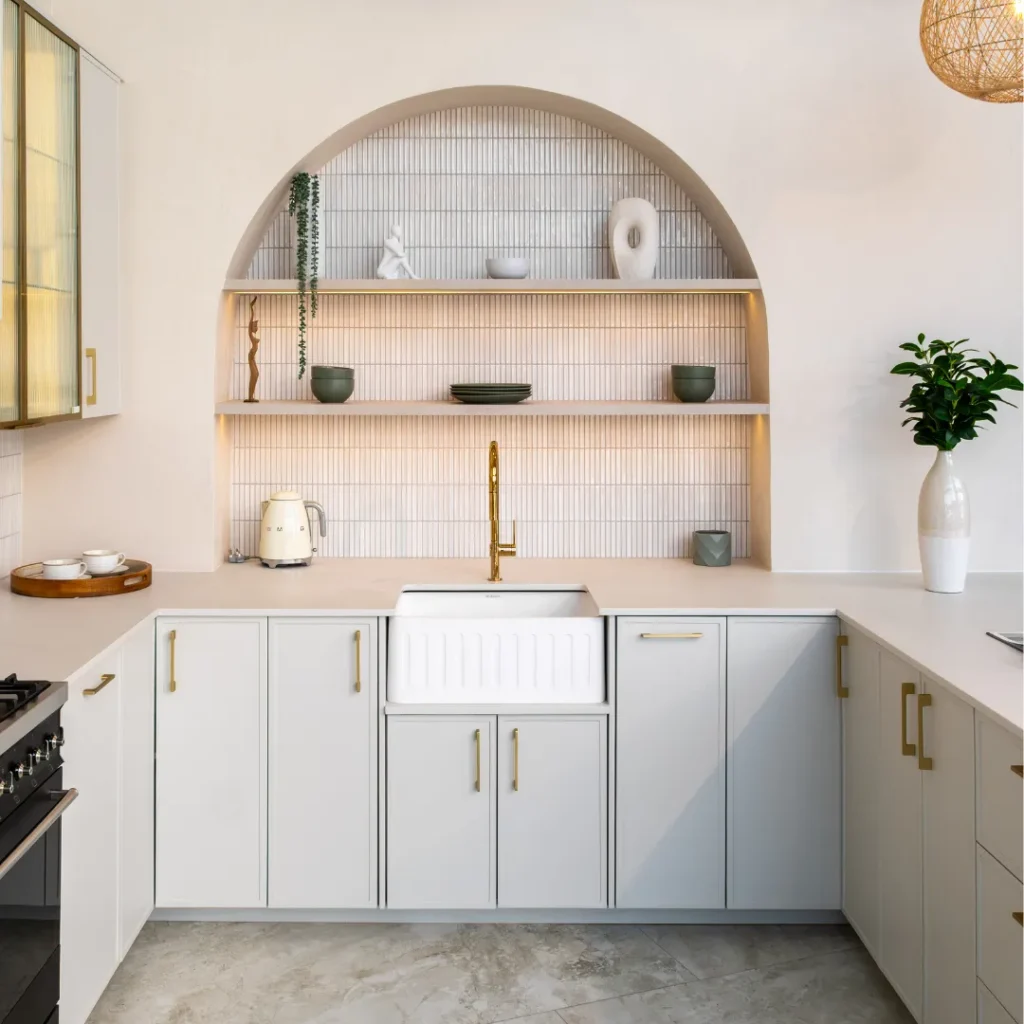 Slim Shaker Kitchens: The Modern Classic Explained