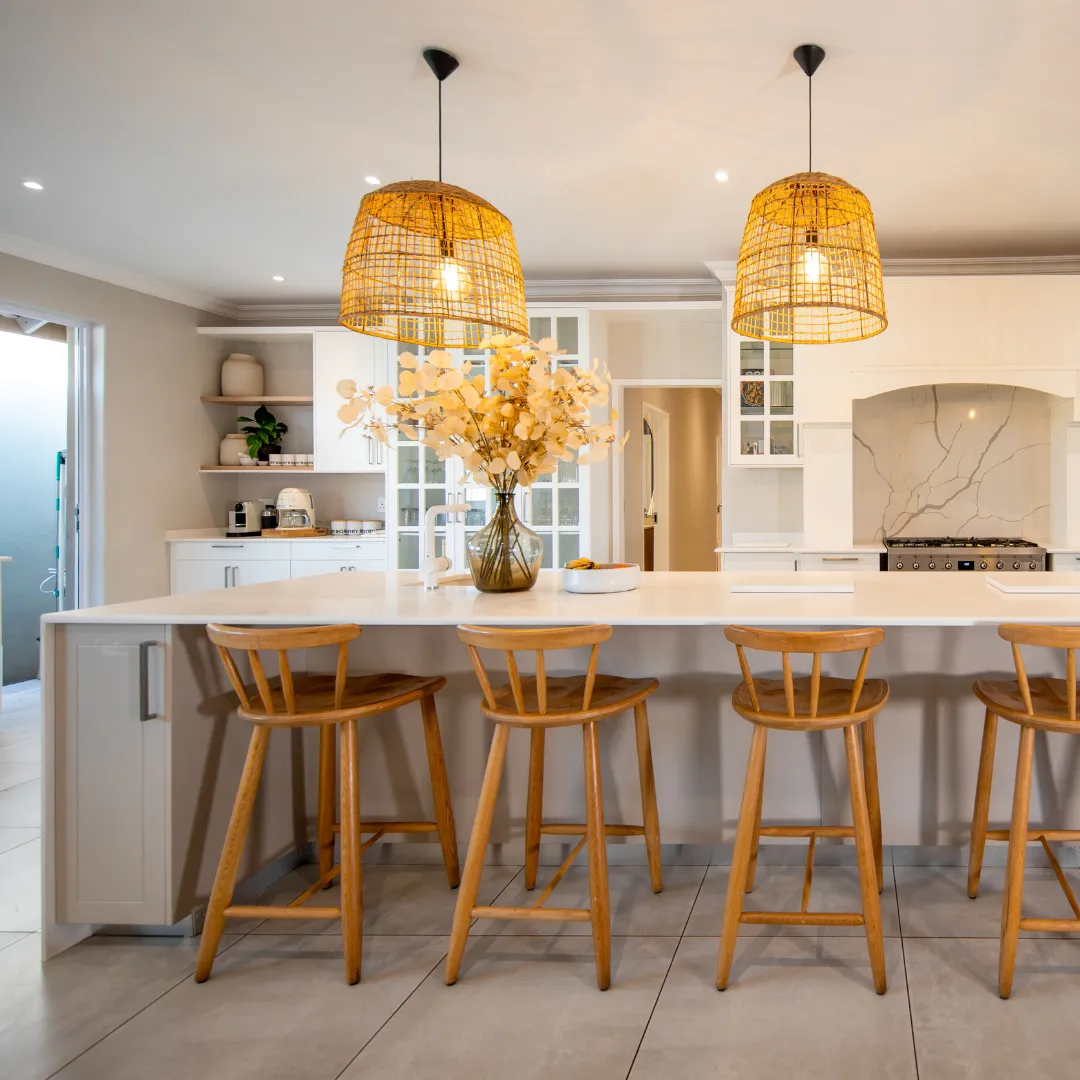 Expert Kitchen Designers in Cape Town: Creating Spaces That Work for Real Life