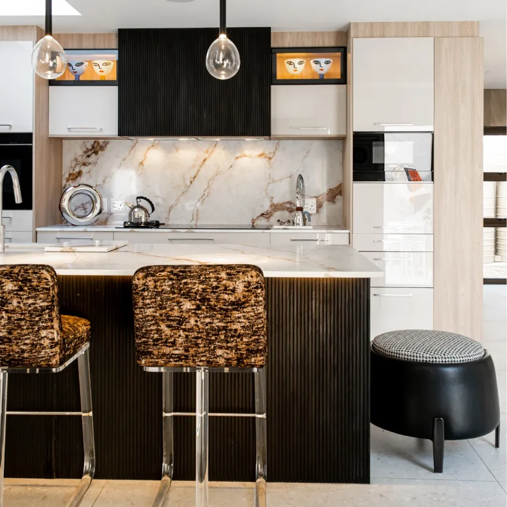 How Your Kitchen Affects Your Eating Habits