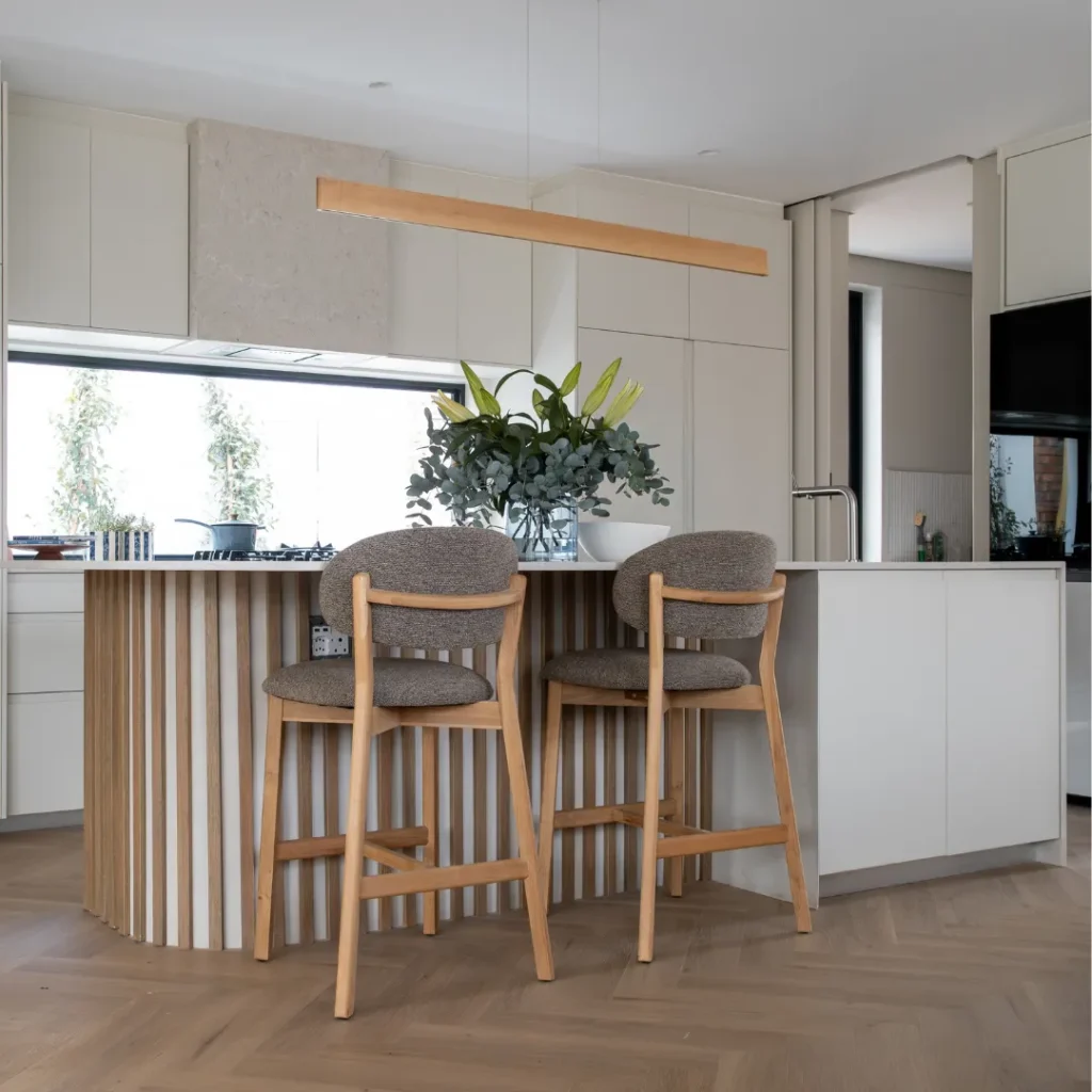 Premium Kitchen Design in Gauteng: Creating Spaces That Work for Everyday Life