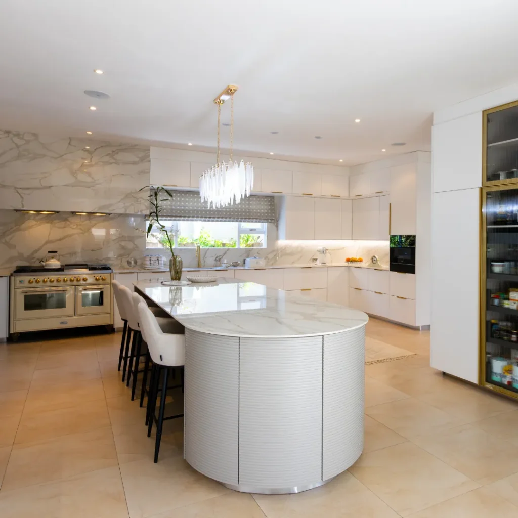 Quiet Luxury in the Kitchen: What It Actually Looks Like