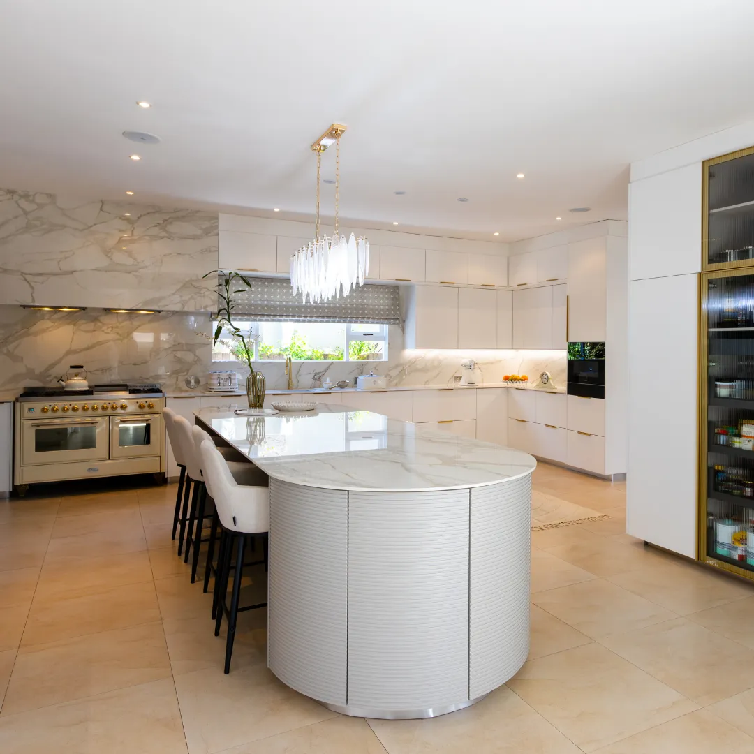 Quiet Luxury in the Kitchen: What It Actually Looks Like