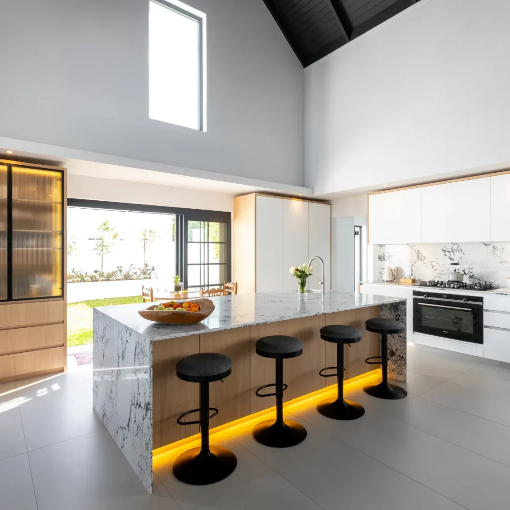 Bespoke Kitchens in South Africa: Why Custom Design Makes All the Difference