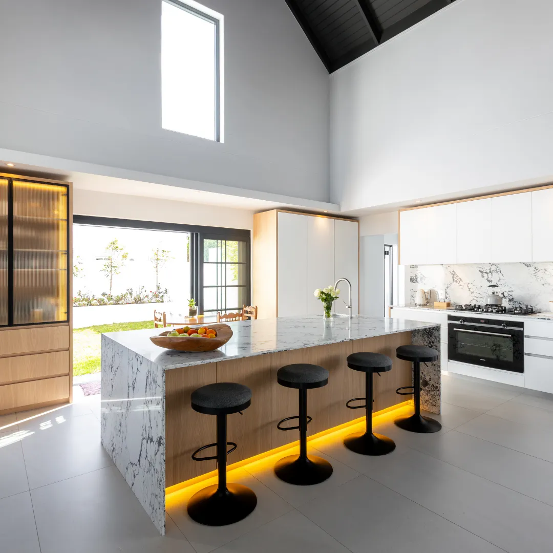 Bespoke Kitchens in South Africa: Why Custom Design Makes All the Difference