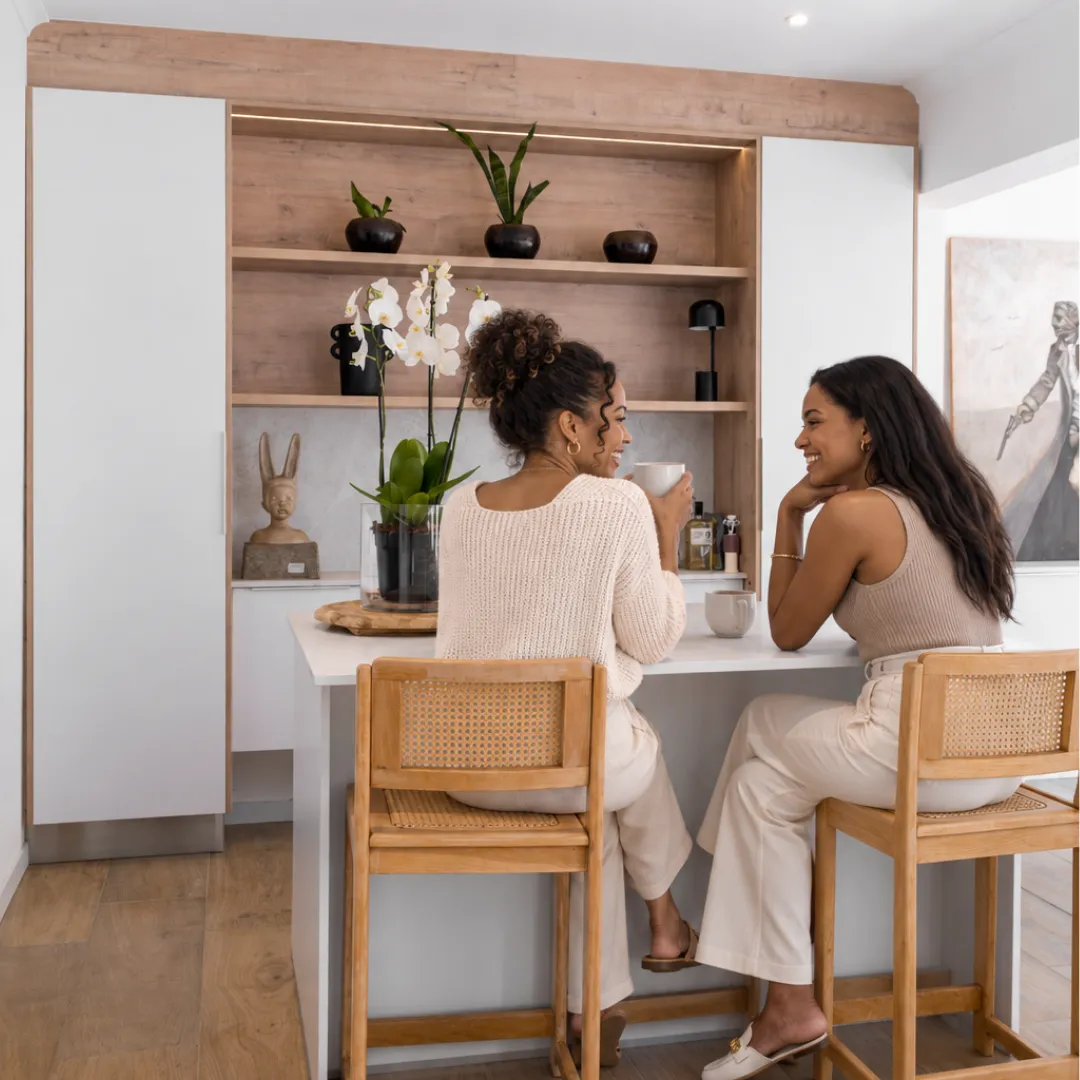 Designing Your First Home: Where to Start
