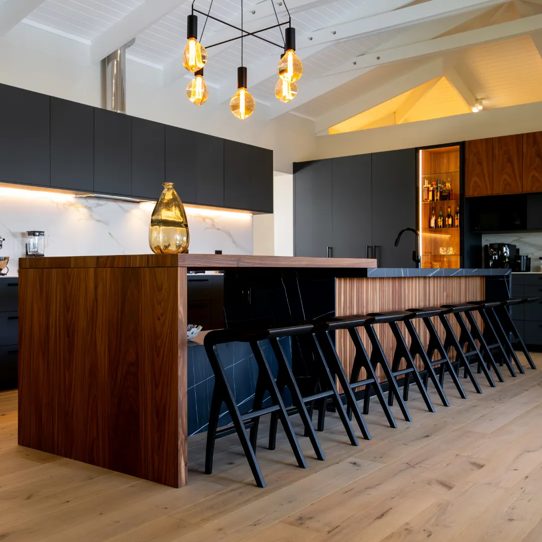 Luxury Kitchens South Africa: What Makes a High-End Kitchen Worth the Investment