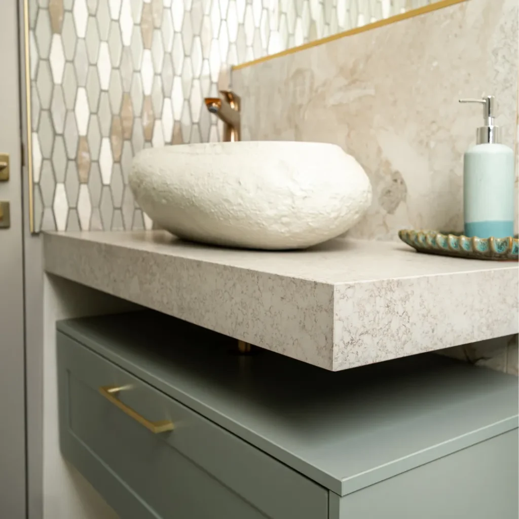 Modern Bathroom Vanity Trends in South Africa