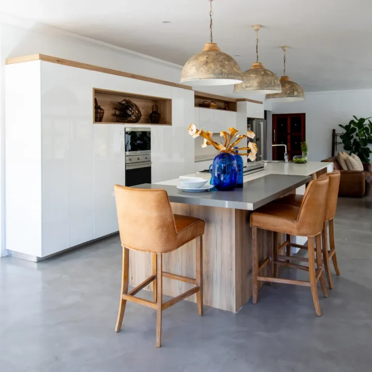 Designing Kitchens for Real Life, Not Social Media