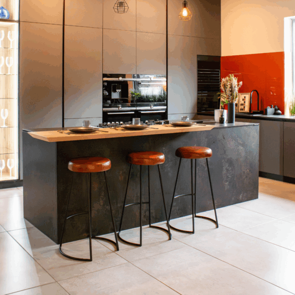 How to Choose the Perfect Colour Palette for Your New Kitchen