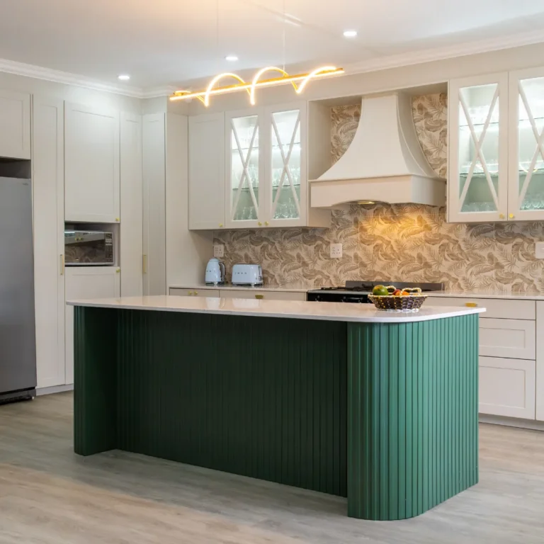 The Magic of Lighting: Choosing the Right Fixtures for Function & Mood