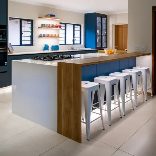 The Psychology of Kitchen Clutter: Why Some Homes Never Look Messy