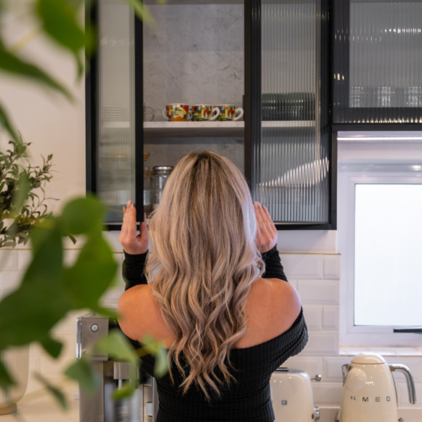 Why Soft-Close Hardware is a Must for Modern Kitchens